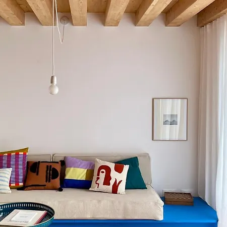 Villa Maison 2 Personnes Chateaubriand *