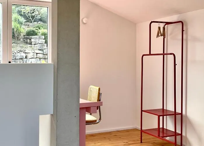 Maison 2 Personnes Chateaubriand *