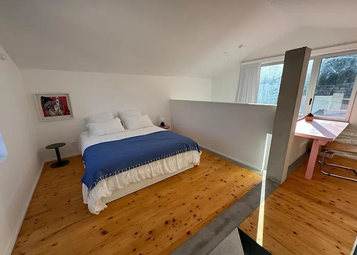 Villa Maison 2 Personnes Chateaubriand *