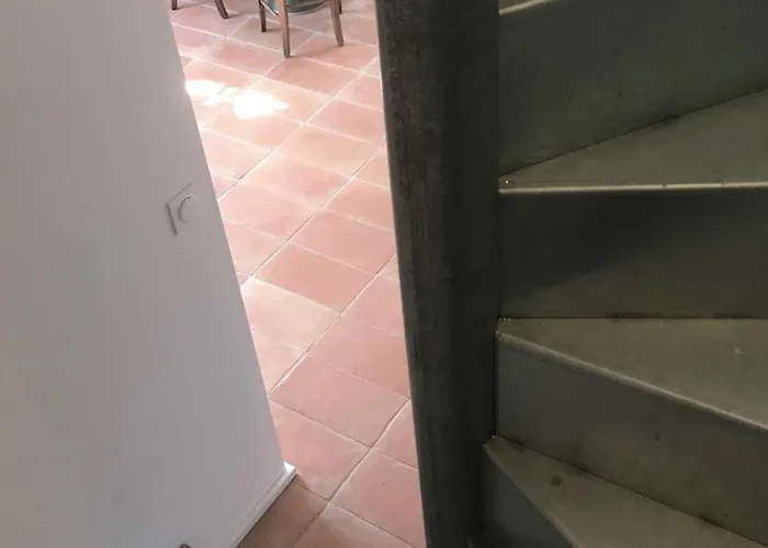 Maison 2 Personnes Chateaubriand Villa Hyères