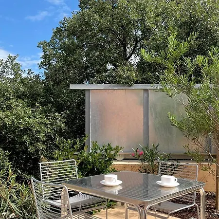 Maison 2 Personnes Chateaubriand