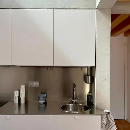 Vila Maison 2 Personnes Chateaubriand Hyères