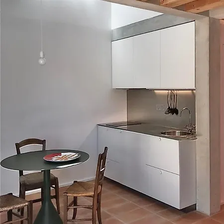 Maison 2 Personnes Chateaubriand Villa Hyères