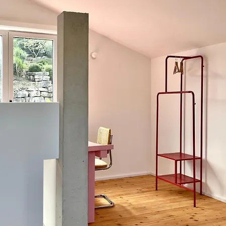 Maison 2 Personnes Chateaubriand *