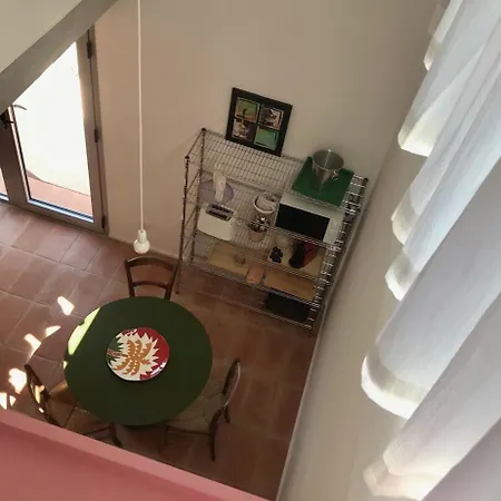 Maison 2 Personnes Chateaubriand Hyères