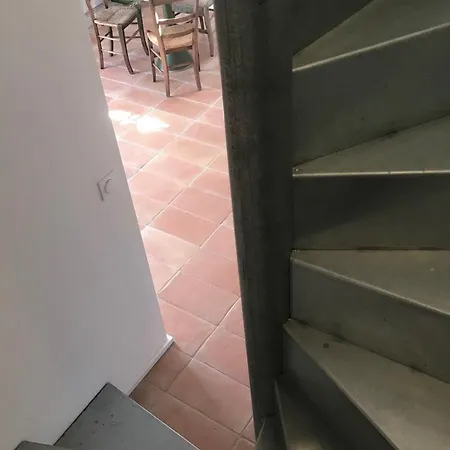 Maison 2 Personnes Chateaubriand Villa Hyères