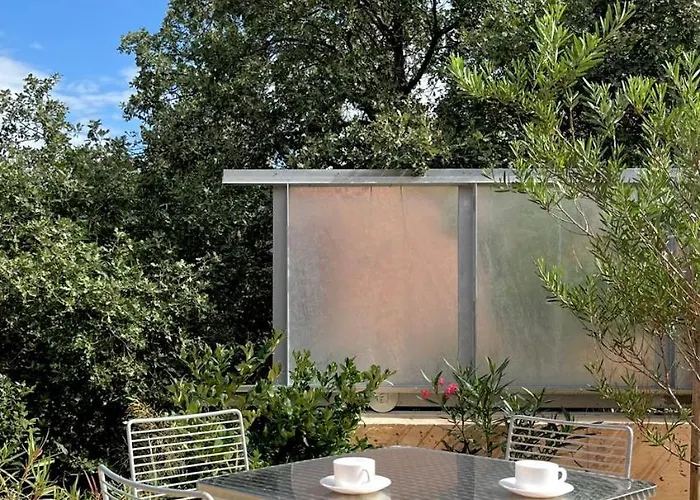 Maison 2 Personnes Chateaubriand