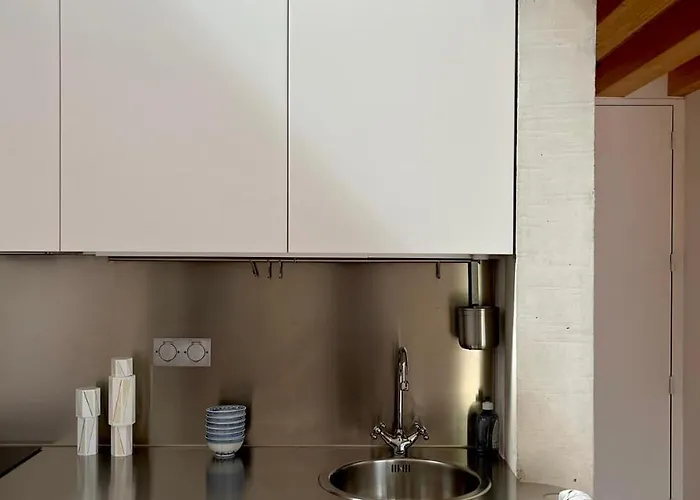 וילה Maison 2 Personnes Chateaubriand הייר