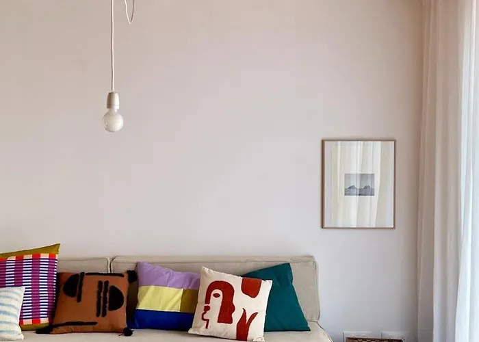 וילה Maison 2 Personnes Chateaubriand *