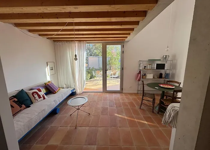 וילה Maison 2 Personnes Chateaubriand *