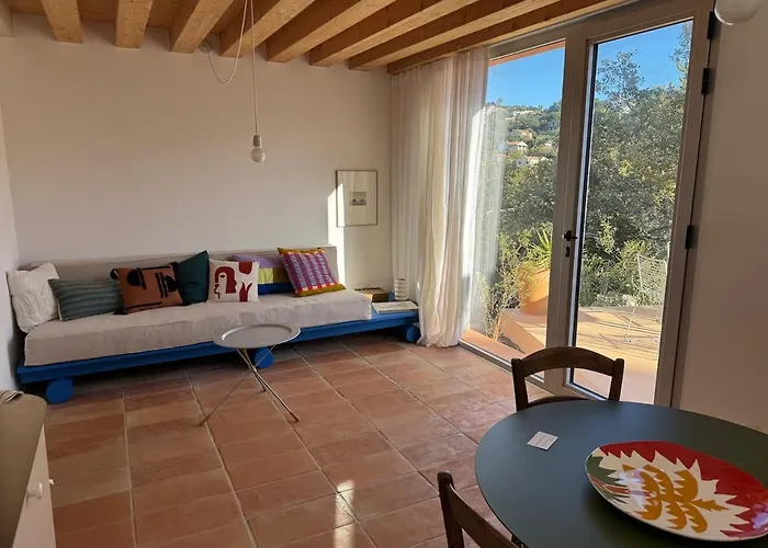 Maison 2 Personnes Chateaubriand וילה *